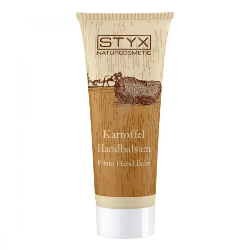 Styx Styx Kartoffel Handbalsam – Produktbild 1 von 1