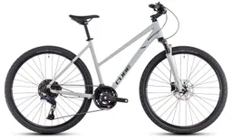 Cube Cube Nature EXC Weiß Modell 2025 – Produktbild 1 von 1