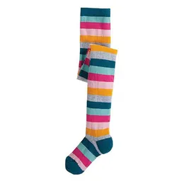 Frugi Frugi Strumpfhose Cosmic Multistripe – Produktbild 1 von 1