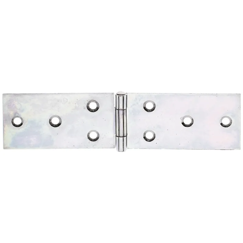 Alberts ALBERTS Tischband, sendvz., LxB 37x160 mm – Produktbild 1 von 1