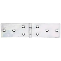 Alberts ALBERTS Tischband, sendvz., LxB 37x160 mm – Produktbild 1 von 1