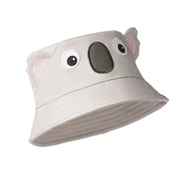 Affenzahn Affenzahn Sommer Sonnenhut Koala – Produktbild 1 von 1