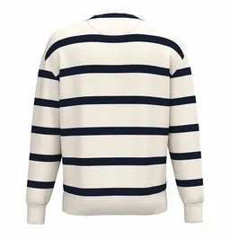 Greenspired Greenspired Umweltfreundliches Unisex Sweatshirt mit Streifen, 300 g/m² XS-XXL – Produktbild 1 von 1