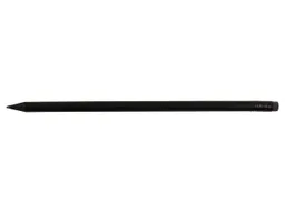 FSC-zertifizierter Bleistift 'Darkside' schwarz/schwarz – Produktbild 1 von 1