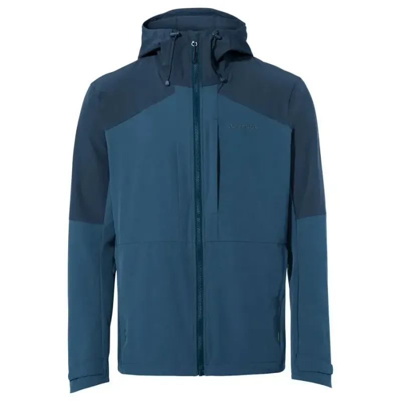 Vaude Windjacke VAUDE Elope, Bleu, – Produktbild 1 von 1