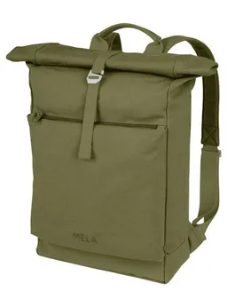 MELA Rucksack AMAR | von MELA | Fairtrade & GOTS zertifiziert – Produktbild 1 von 1