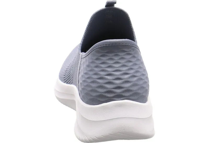 Skechers Skechers Ultra Flex 3.0 - Cozy Streak Slipper, Blau, – Produktbild 3 von 5