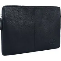 Alpenleder Alpenleder Laptophülle SPEZI 13", Nera notte (schwarz), – Produktbild 1 von 1