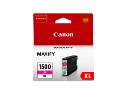 Canon Canon Tintenpatrone PGI-1500XLM magenta – Produktbild 1 von 1