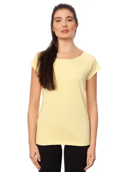 FellHerz Cap Sleeve vanilla - S – Produktbild 1 von 1