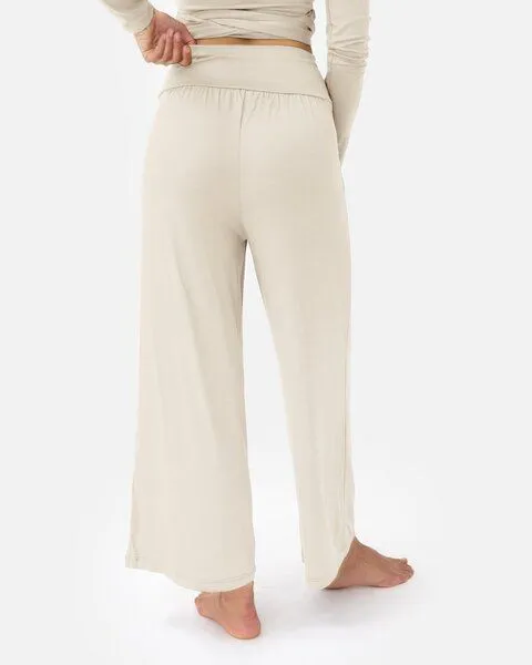 Lotuscrafts Lotuscrafts Heya Culotte, Almond milk, – Produktbild 2 von 4