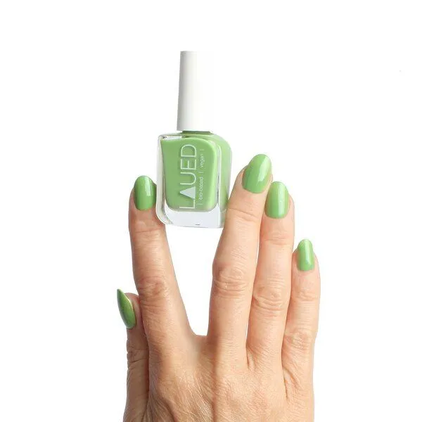 Vargu Vargu LAUED Nagellack Cactus, Cactus 04, – Produktbild 1 von 4