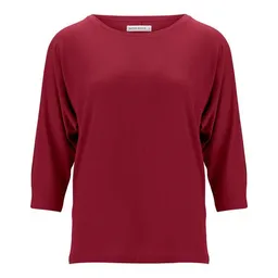 NATIVE SOULS NATIVE SOULS Lyocell 3/4-Longsleeve Damen – Produktbild 1 von 1