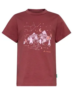 Vaude VAUDE T-Shirt Kids Lezza T-Shirt – Produktbild 1 von 1