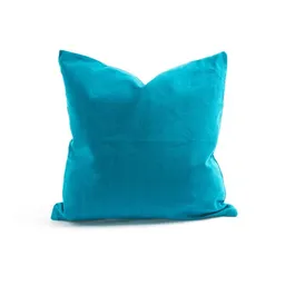 HängemattenGlück HängemattenGlück Sofakissen 40x40cm Latex & Kapok – Produktbild 1 von 1