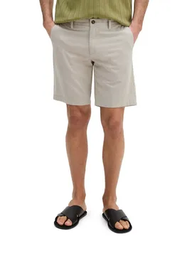 Marc O'Polo Marc O'Polo Shorts aus Bio-Baumwoll-Mix – Produktbild 1 von 1