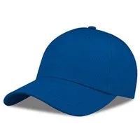 Atlantis Headwear Atlantis Headwear Damen / Herren Cap one Size in 17 verschiedenen Farben erhältlich, Royal, – Produktbild 1 von 1
