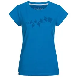 Lexi&Bö Lexi&Bö Manta Rays Damen T-Shirt – Produktbild 1 von 1