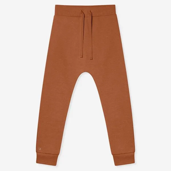 Orbasics Orbasics Oh-So-Easy Pants, Caramel cookie, – Produktbild 1 von 3