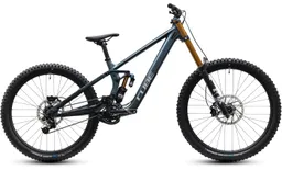 Cube Cube TWO15 SLX Türkis Modell 2027 – Produktbild 1 von 1