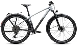 Cube Cube Aim Pro FE - 27.5/29 Zoll 11K Diamant - grey´n´black – Produktbild 1 von 1