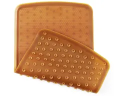 HEVEA HEVEA Badewanneneinlage aus Naturkautschuk 55 x 32 cm – Produktbild 1 von 1