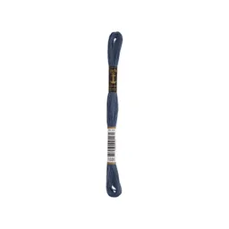 Anchor Anchor Coats Sticktwist 8m 01035 Mittelstahl – Produktbild 1 von 1