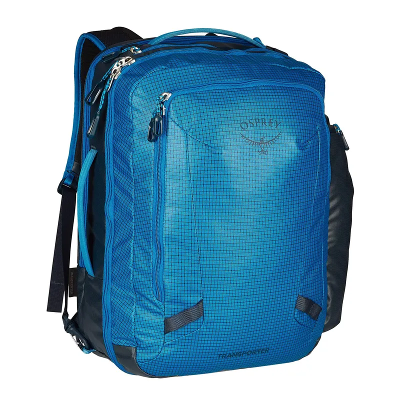 Osprey TRANSPORTER TRAVEL PACK 36 – Produktbild 1 von 1