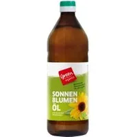 green Sonnenblumenöl, nativ – Produktbild 1 von 1