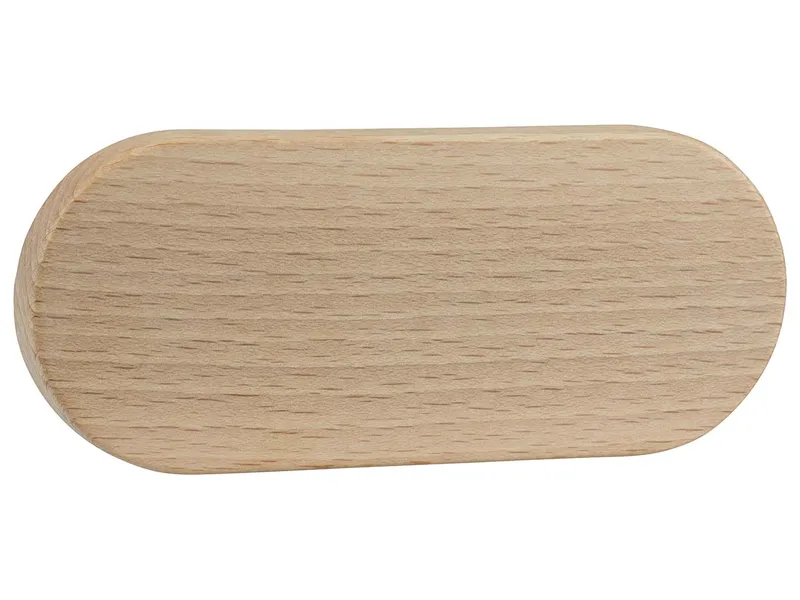 Flaschenöffner aus Holz – Produktbild 1 von 1