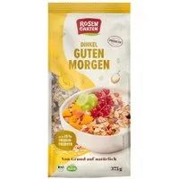 Rosengarten Dinkel-Müsli Guten Morgen – Produktbild 1 von 1