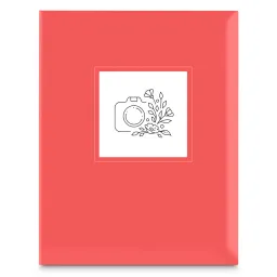 Hama Hama Minimax-Album "Colorful Lineart", für 100 Fotos im Format 10x15 cm – Produktbild 1 von 1