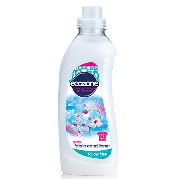 Ecozone Ecozone Weichspüler – Produktbild 1 von 1