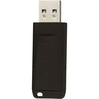 Verbatim Verbatim USB-Stick "Store'n'go Slider" USB 2.0, 16 GB – Produktbild 1 von 1