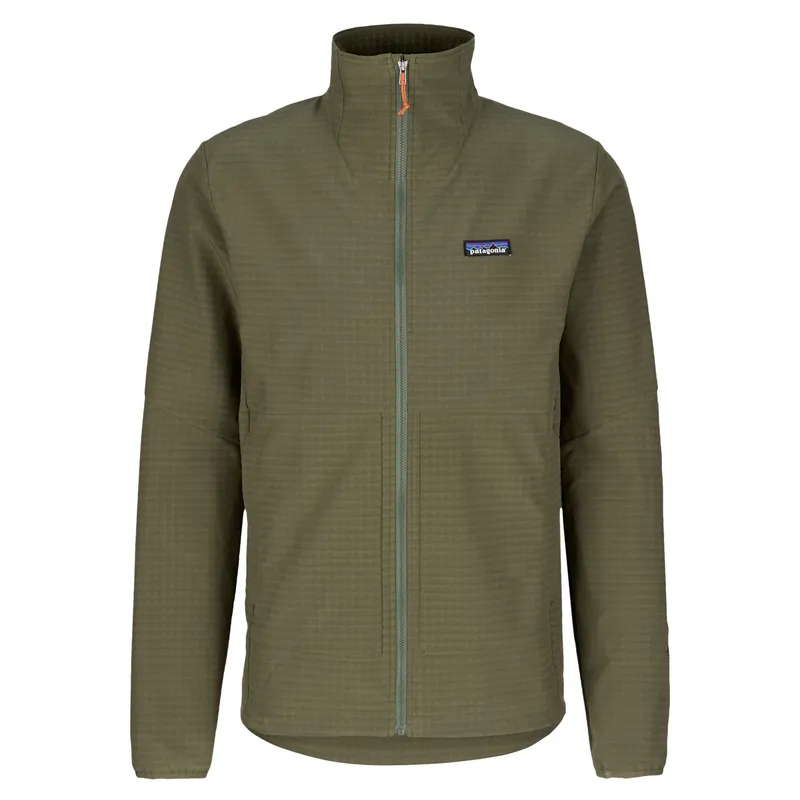 Patagonia M'S R1 TECHFACE JACKET – Produktbild 1 von 1