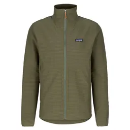 Patagonia M'S R1 TECHFACE JACKET – Produktbild 1 von 1