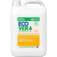 Ecover Ecover Essential Hand-Spülmittel Zitrone - 5L – Produktbild 1 von 1