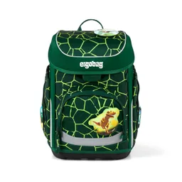Ergobag Ergobag cubo Schulranzen, 5-teiliges Set, Kollektion 2026 BärRex – Produktbild 1 von 1