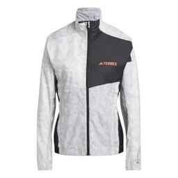 Adidas Regenjacke Frauen adidas Terrex – Produktbild 1 von 1