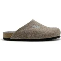 thies Veganer Bio Clog "thies ® PET" uni, aus recycelten Flaschen, fair produziert mit Tieffussbett MEN – Produktbild 1 von 1