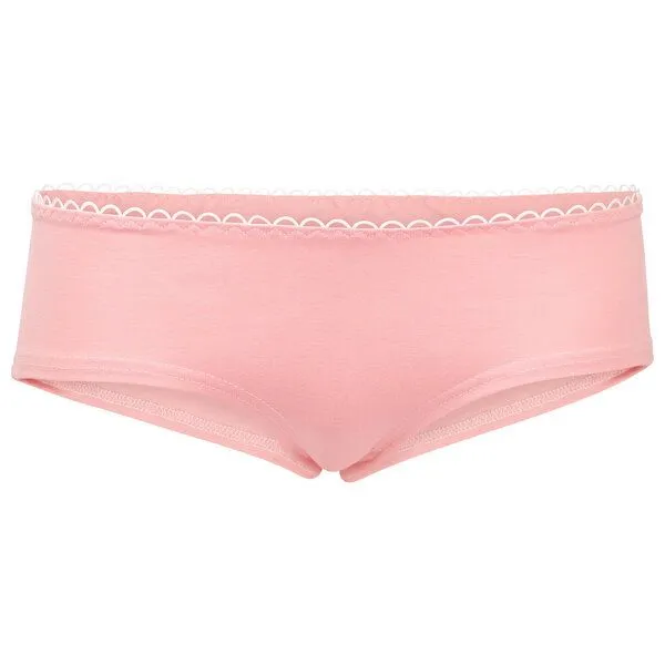 Frija Omina Frija Omina Bio Hipster hell, Zartrosa (rosa), – Produktbild 1 von 2