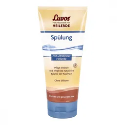 Luvos Spülung mit Heilerde – Produktbild 1 von 1