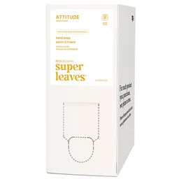 Attitude Attitude Super Leaves Hand Soap Lemon Leaves - Handseife 2L – Produktbild 1 von 1