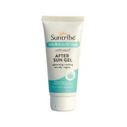 Suntribe Suntribe After-Sun Doppel Aloe Vera Gel – Produktbild 1 von 1