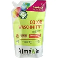 AlmaWin Almawin Flüssiges Color Waschmittel Öko Konzentrat – Produktbild 1 von 1