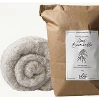 Slāf Slāf Hanf/Baumwolle Nachfüllpack Vlies GOTS – Produktbild 1 von 1