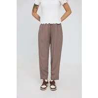 Mazine Mazine Hose - Straight Leg - aus Ecovero – Produktbild 1 von 1