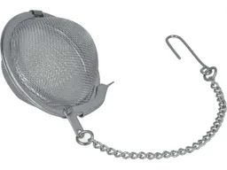 Metaltex Metaltex Tee- und Gewürzkugel mit Kette, Ø 4,5 cm – Produktbild 1 von 1