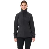 Vaude VAUDE Jacken Women's Skomer Winter Fleece Jacket, Phantom black, – Produktbild 3 von 6