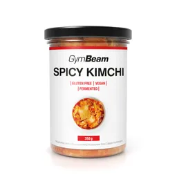 GymBeam Food GymBeam Spicy Kimchi 350 g – Produktbild 1 von 1